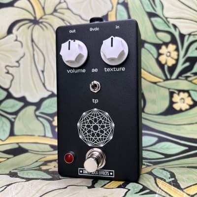 Dirty Sock Effects Harmonic Percolator Clone 2024 - Red