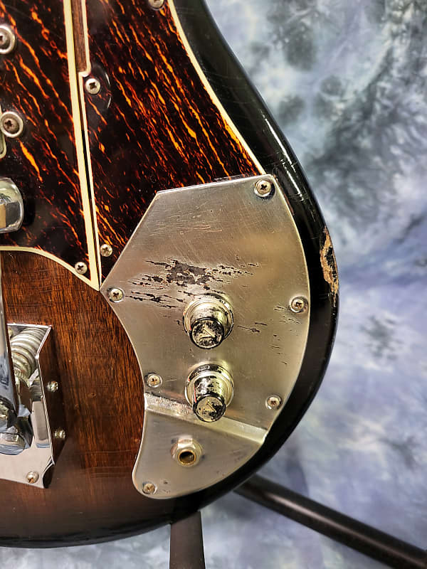 その他 lizhi LP 2014 Tokai Love Rock LS-122 Honey Burst Solid Plain Top