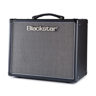 Blackstar HT-5R MKII Tube Combo Amp with Reverb image 2