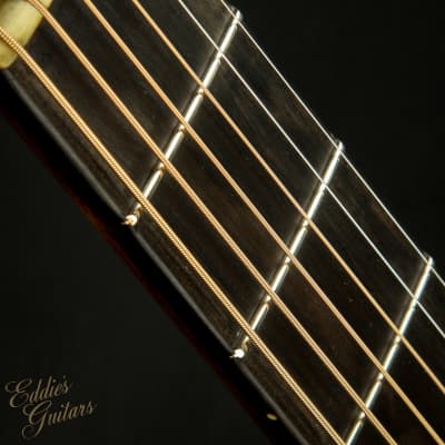 Martin D-28 Rich Robinson #120 image 8