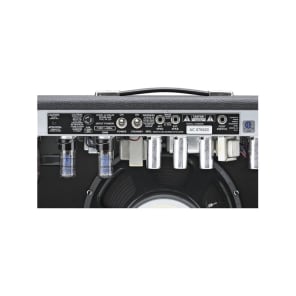 Amplificador FENDER 65 Deluxe Reverb imagen 2