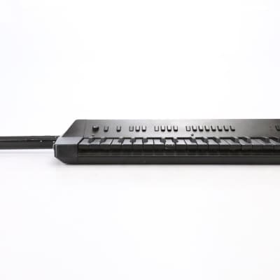 Yamaha KX5 Keytar MIDI Controller w/ Forge II Case Bon Iver #45812 image 7