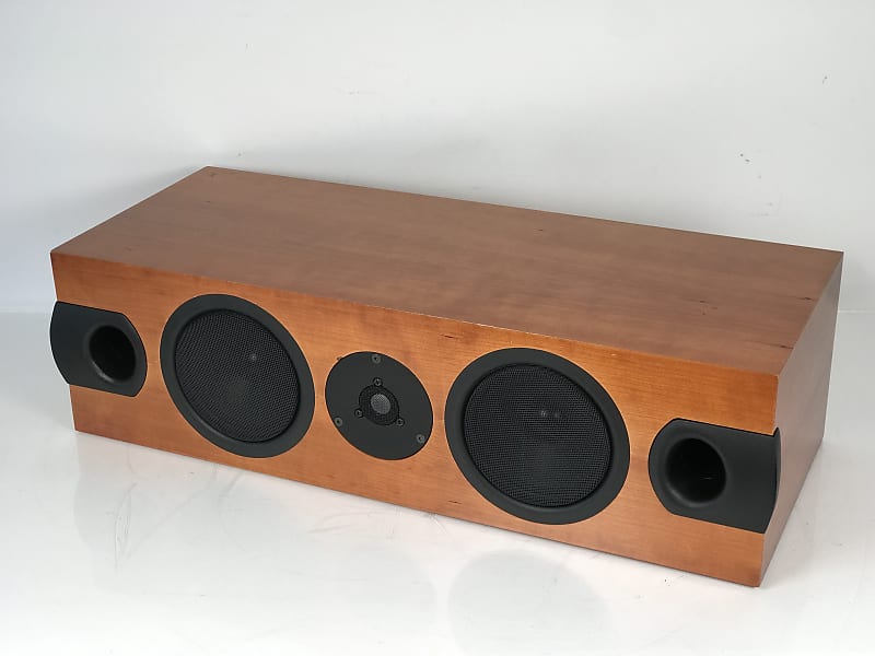 Linn AV5120 Center Channel Speaker (Single) | Reverb