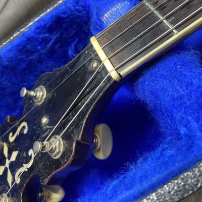 Gibson  Mastertone Banjo image 5