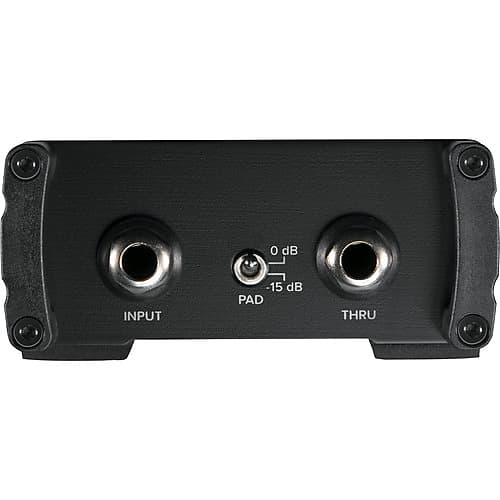 ギター Humpback engineering DIRECT BOX MDB-1 ギター Humpback engineering DIRECT BOX MDB-1 Humpback