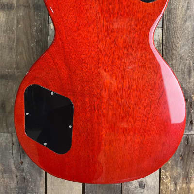 Les Paul Special Vintage Cherry Gibson image 5