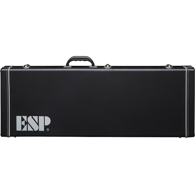 ESP EC Guitar Form Fit Case image 1
