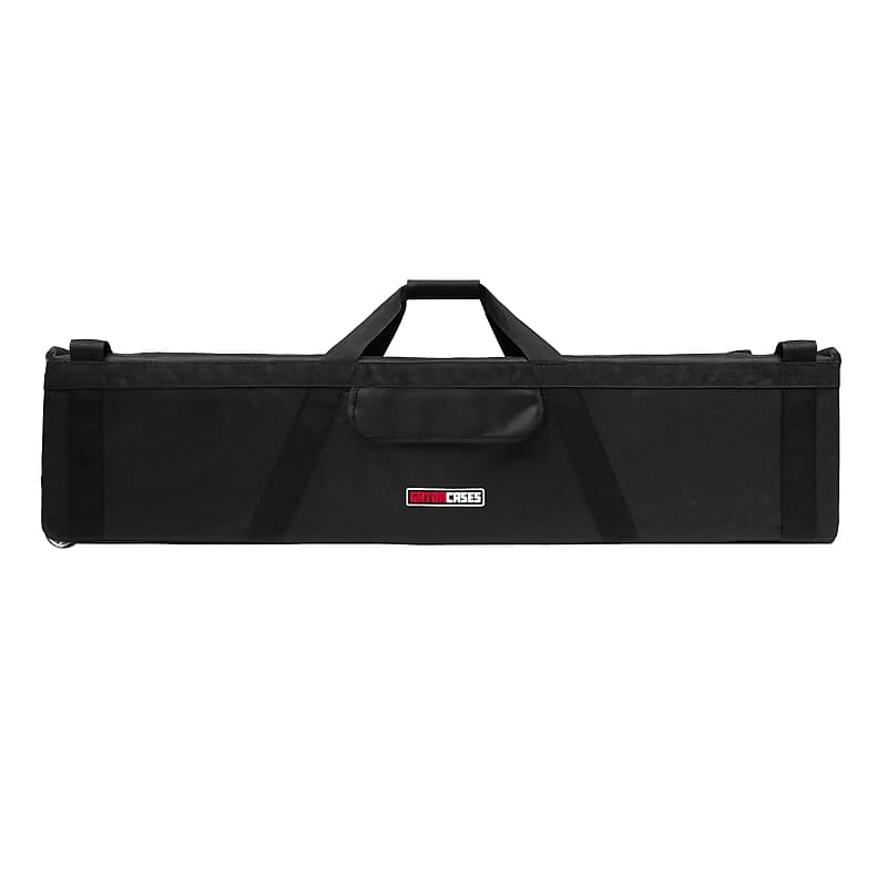 Gator MiZone GP-HDWE-1246W Drum Hardware Bag with Wheels image 1