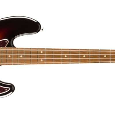 Fender Vintera 60`s J Bass PF 3TS for sale