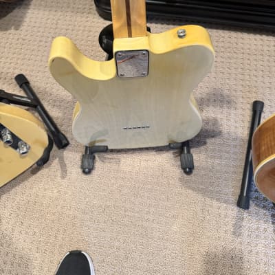 1973 Fender Telecaster Blonde image 13