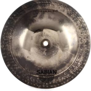 Sabian 12 inch Ice Bell - Heavy Weight image 5