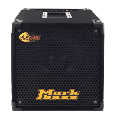 Ampeg BA115HP 220-Watt 1x15