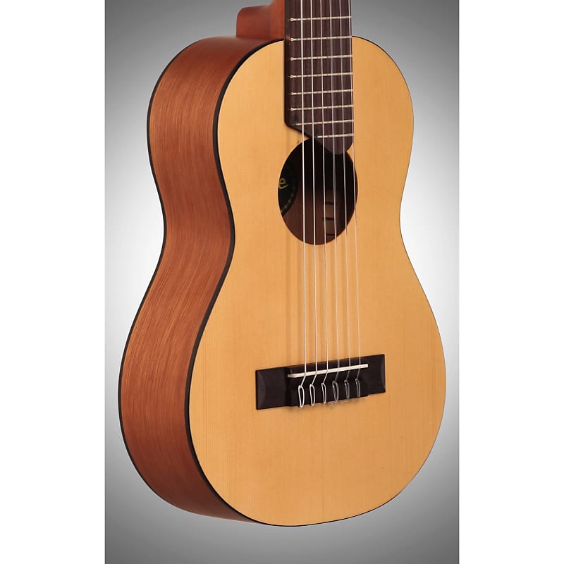 Yamaha gl1 deals guitalele guitar ukulele