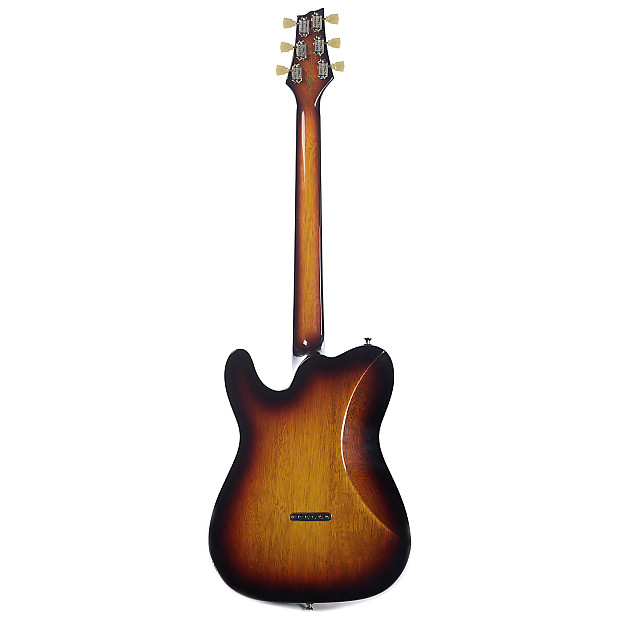 Vintage 1969 Mansfield J-21 (Pre-Lawsuit Hummingbird custom