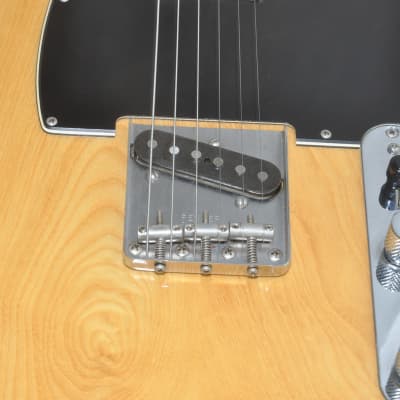 Fender Japan Telecaster 1997-2000 Electric Bass Guitar Ref No.5791 image 6
