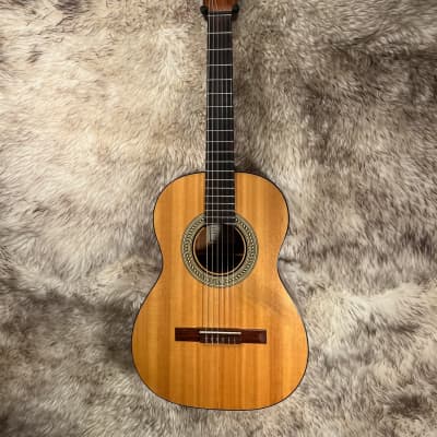 Gibson C-0 Classic 1962 - 1971 - Natural for sale