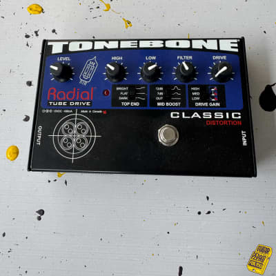 Radial Tonebone Classic image 2