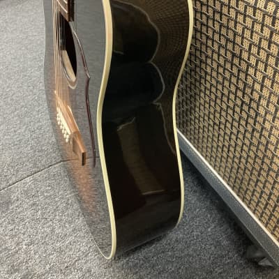 Gibson Hummingbird Pro 12 String 2018 - Sunburst image 7