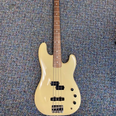 Fender PJ-455 Precision Bass MIJ Fujigen 1984-1987 | Reverb