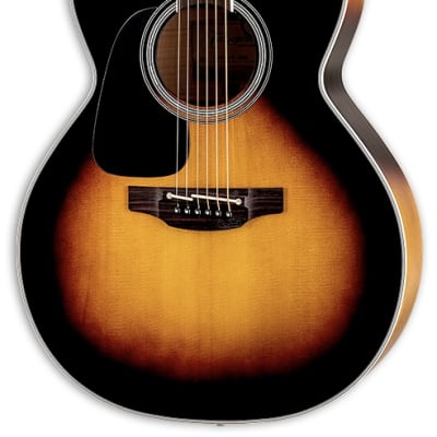 Takamine Left-Handed Acoustic Guitars | Reverb