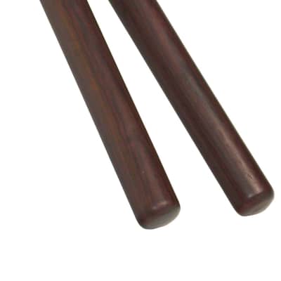 Rosewood Rhythm Sticks (Claves), Pair image 1