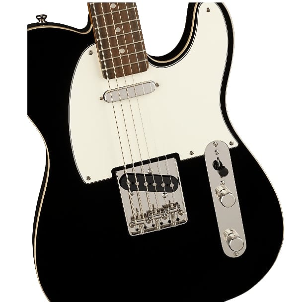 11年製 SQUIER Telecaster custom コンポーネント