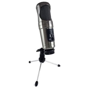 CAD P755USB ProFormance Condenser Microphone