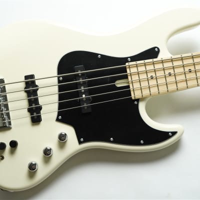 dragonfly Bass Guitars | Reverb