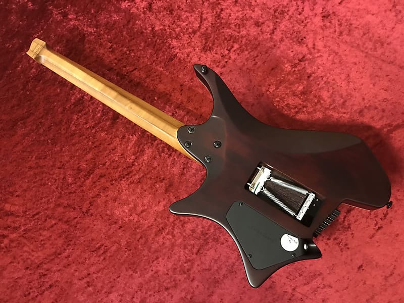 Boden Standard 6 Maple Quilt Bengal Burst - .strandberg