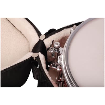 Ahead Armor 5.5X14 Padded Snare Case image 2