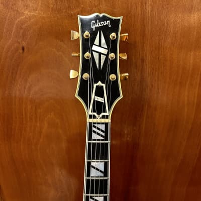 Gibson Super 400CES 1973 - Sunburst image 12