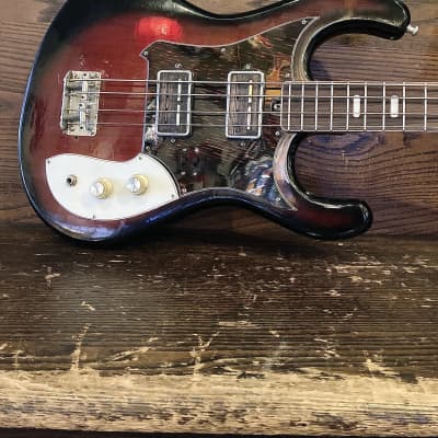 DiPinto Guitars — New & Used