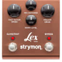 Strymon Lex Rotary Speaker Simulator Pedal