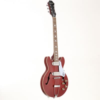 EPIPHONE Casino Coupe Cherry [SN 20011520894] (05/03) | Reverb