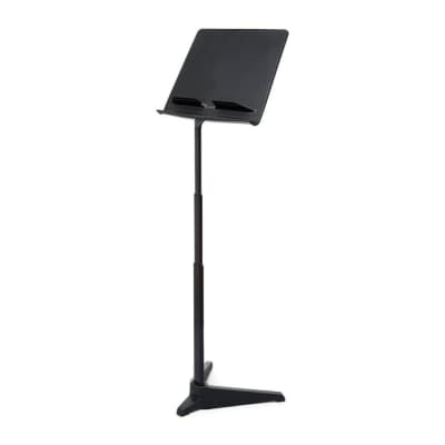RAT Model RAT-88Q01X8 Alto Orchestral Music Stand (Pack of 8 Stands) image 2