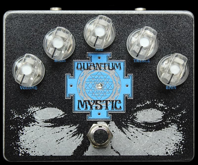 Black Arts Toneworks Quantum Mystic