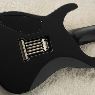 ESP Original Series Potbelly Standard JB Black 2006 Japan