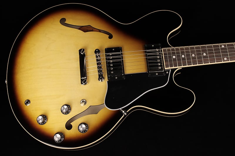 Gibson ES-335 - VB (#150) image 1