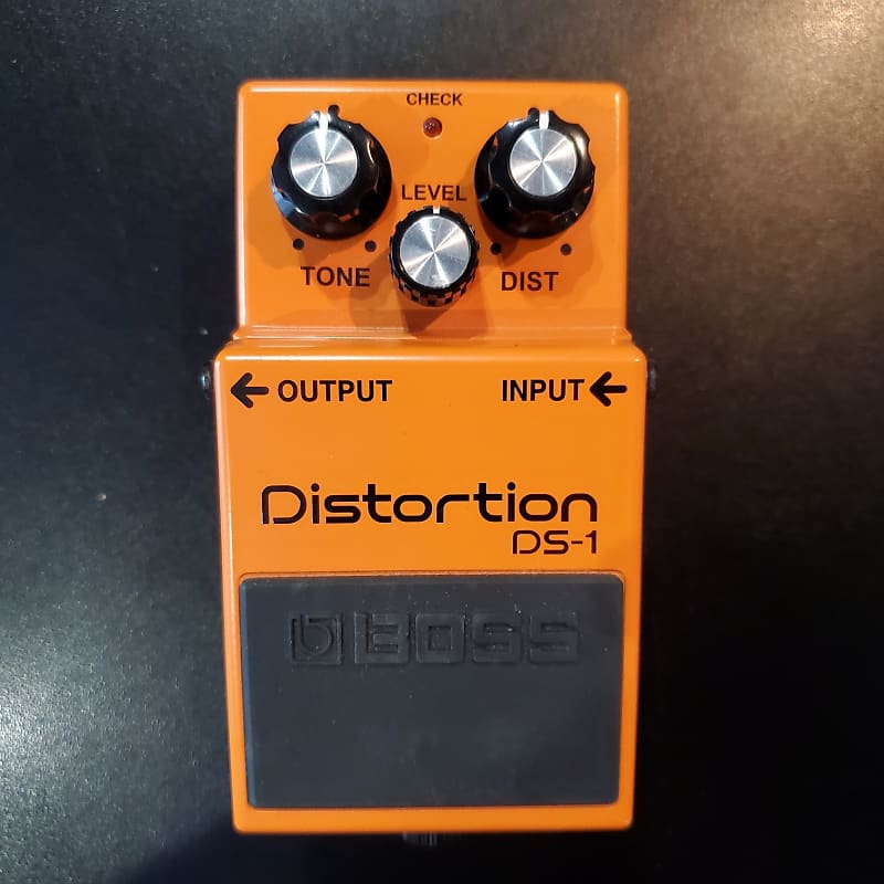 Boss DS-1