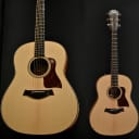 Taylor AD17e American Dream Acoustic/Electric Guitar (Natural)