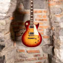 Gibson Gibson Custom Shop Les Paul HS Historic Select 1959 Hand Select True Historic Spec (Cod. 441)
