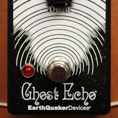 Studio Daydream Ghost Step Modulated Delay/Chorus Pedal | Reverb