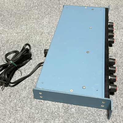 Alembic F-2B Stereo Preamp image 7