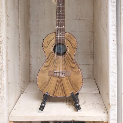 Ashbury 8 string tenor electro ukulele 2023 - Dao Wood for sale