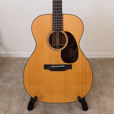 Martin Standard Series 000-18 2005 - 2017