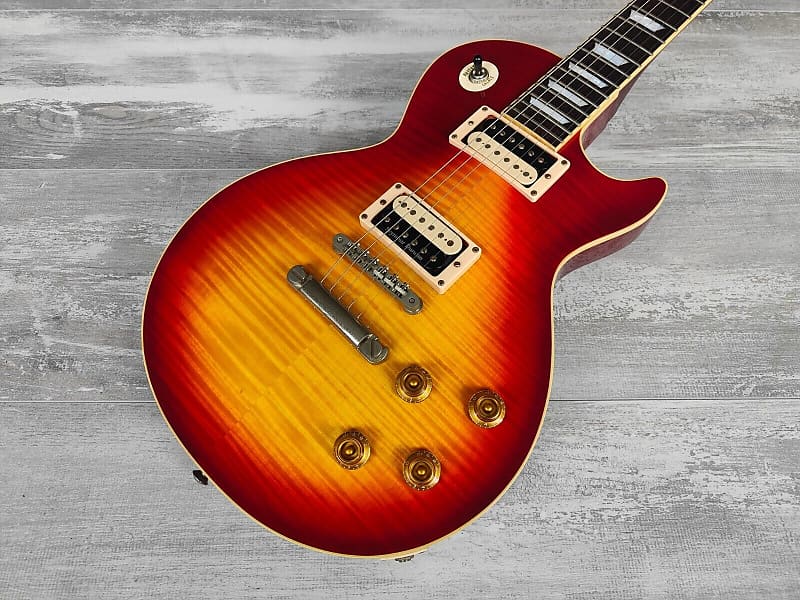 EDWARDS E-LP-85SD Saymour Duncan搭載 EDWARDS E-LP 85SD～Made In Japan,Seymour Duncanの