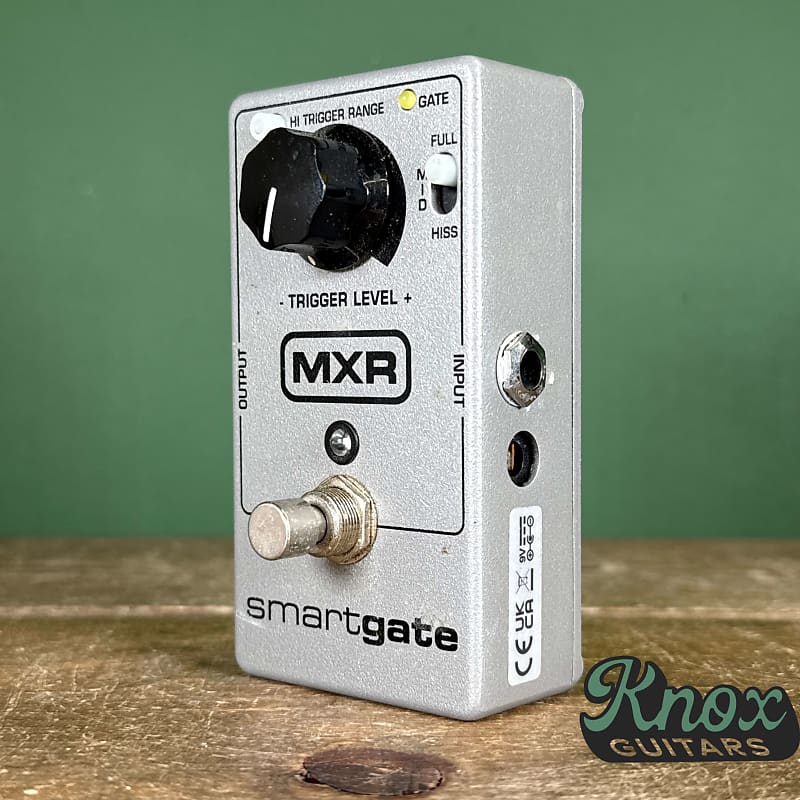 MXR M135 Smart Gate