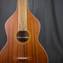 Gold Tone GT-Weissenborn Hawaiian-Style Acoustic Slide Guitar