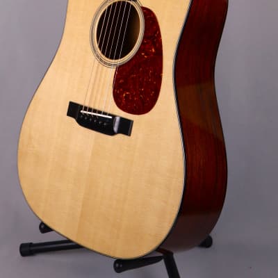 Bourgeois Touchstone Country Boy Dreadnought image 1