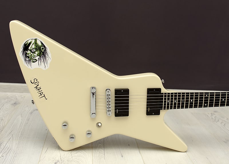 Gibson Explorer 1985 - Metallica